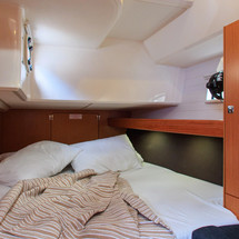 Bavaria 46 Cruiser