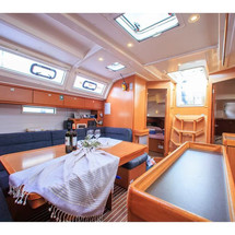 Bavaria 46 Cruiser