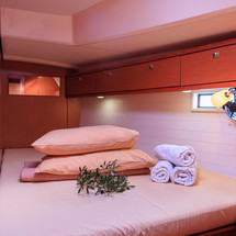 Bavaria 46 Cruiser