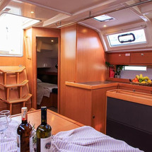 Bavaria 46 Cruiser