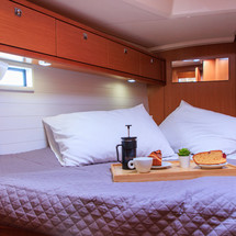 Bavaria 46 Cruiser