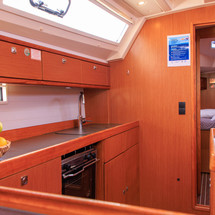 Bavaria 46 Cruiser