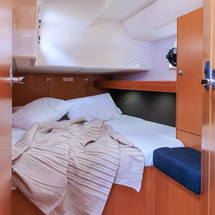 Bavaria 46 Cruiser