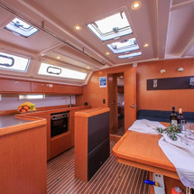 Bavaria 46 Cruiser