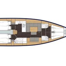Bavaria C45