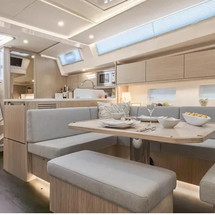 Bavaria C45