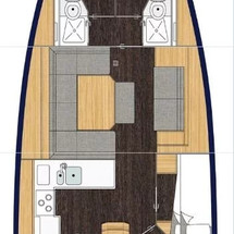 Bavaria C45