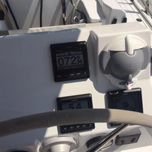 Fountaine Pajot Saona 47