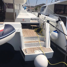Fountaine Pajot Saona 47