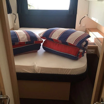 Fountaine Pajot Saona 47