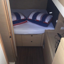 Fountaine Pajot Saona 47