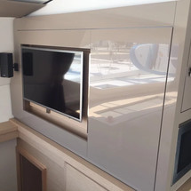Fountaine Pajot Saona 47