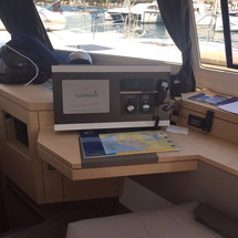 Fountaine Pajot Saona 47