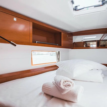 Beneteau Oceanis 55.1
