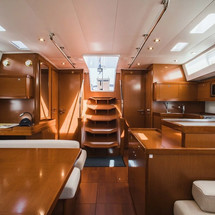 Beneteau Oceanis 55.1