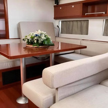 Beneteau Oceanis 55.1