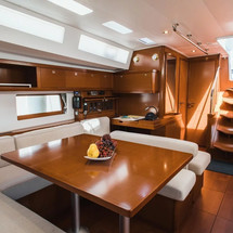 Beneteau Oceanis 55.1