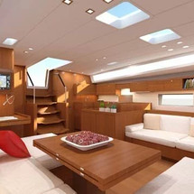 Beneteau Oceanis 55.1