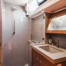 Beneteau Oceanis 55.1