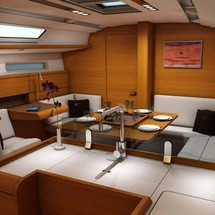 Jeanneau Sun Odyssey 419