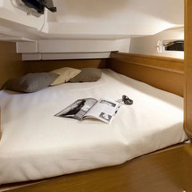 Jeanneau Sun Odyssey 419