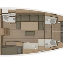 Dufour 460
