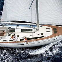 Bavaria Cruiser 51