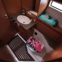 Bavaria 56 Cruiser