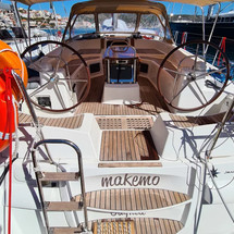Jeanneau 53