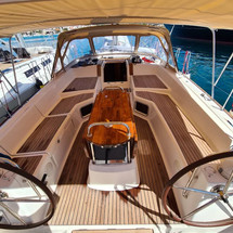Jeanneau 53