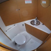 Jeanneau 53