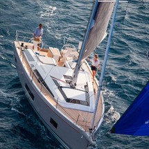 Beneteau Oceanis 46.1