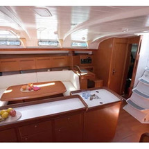 Beneteau Cyclades 50.5