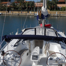 Beneteau Cyclades 50.5