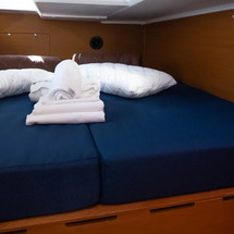 Jeanneau Sun Odyssey 490