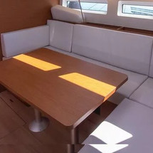 Jeanneau Sun Odyssey 490