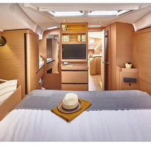 Jeanneau Sun Odyssey 490