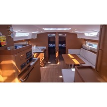 Jeanneau Sun Odyssey 490