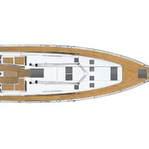 Jeanneau Sun Odyssey 490
