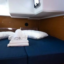 Jeanneau Sun Odyssey 490