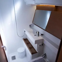 Jeanneau Sun Odyssey 490