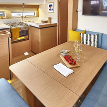 Jeanneau Sun Odyssey 490