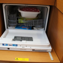 Jeanneau Sun Odyssey 509