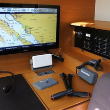 Jeanneau Sun Odyssey 509