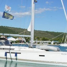 Jeanneau Sun Odyssey 509