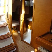 Jeanneau Sun Odyssey 509