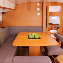 Jeanneau Sun Odyssey 509