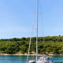 Jeanneau Sun Odyssey 509