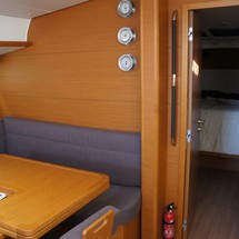 Jeanneau Sun Odyssey 509