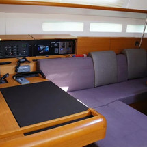 Jeanneau Sun Odyssey 509